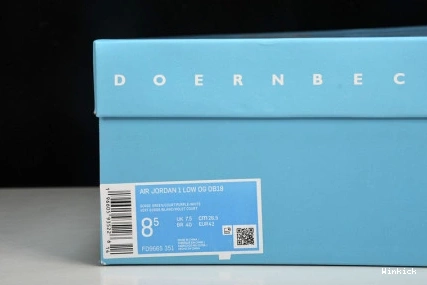 Retro FD9665-351 Doernbecher OG Jordan Low 1 0822